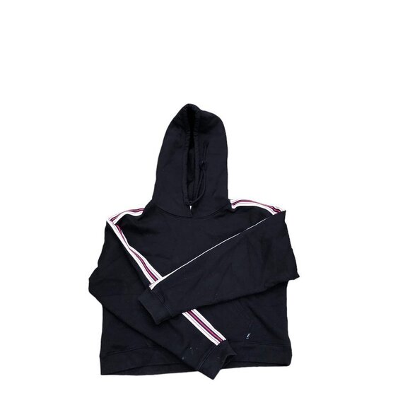 TNA The Iconic Hoodie Small Black - Picture 4 of 10